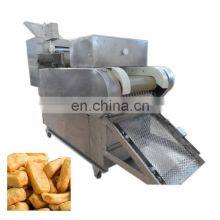 Профессиональная автоматическая машина для резки и изготовления чин-чин.