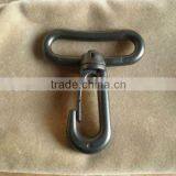 Plastic Swivel Bolt Snap for Handbag thumbnail-1