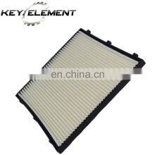 KEY ELEMENT Good Quality High Performance Cheap Price Cabin Filter for VERNA Saloon 2014- Air Filter Cabin 97134-0U200 thumbnail-5