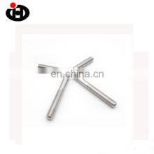 High Quality Stainless Steel Hardware Plain Foundation L Shaped Anchor Bolts thumbnail-5