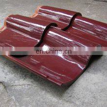 S1 Ceramic Roof Tile/terracotta Red Roof Tile/spanish Clay Roof Tile thumbnail-4