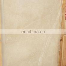 New Model Luxury Product Premium Quality Turkish 2cm Thick Crema Nouva Marble Slabs Polished Made in Turkey thumbnail-2
