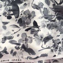 Fashional Stock Lot 60s Shirting Digital 100%cotton Poplin Print Fabric