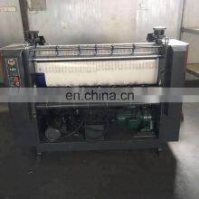 UTBK1100 Semi Automatic Cardboard to Cardboard Laminating Machine, Paper Card to Card Laminator thumbnail-4