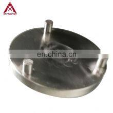 Special Span For Installing Sample Cylinder of AT225 Melt Spinning Machine