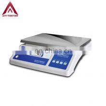 Электронные весы с ЖК-дисплеем и высокоточным датчиком 0,1 г