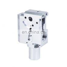 Casting Mirror Polish Machining Cnc Motor Parts Casting Cnc Machining Cast Iron Parts thumbnail-1