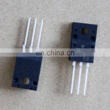 K8A65D TK8A65D Active Components Power Mosfet thumbnail-2