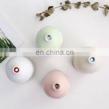 Europe and America 2021 Best Sale Portable Mini USB Ultrasonic Humidifier Mist Spray Air Diffuser for Office Car Bedroom thumbnail-5