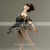 Performance Dress, Ballet Performance Dress, Ballet Performance Costumes thumbnail-3