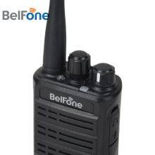 Belfone Cheap Handheld UHF Two Way Radio Low Price Walkie Talkie (BF-300) thumbnail-4