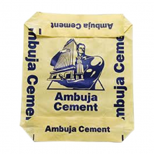 Bulk Rice 10 Kg 20 Kg Plastic Bags , Vivid Printing 50kg Plastic Bag For Rice Packing