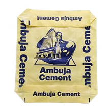 Custom Brown Rice 50 Lb Bag Food Grade , Rice / Flour PP Woven Sugar Bag thumbnail-2