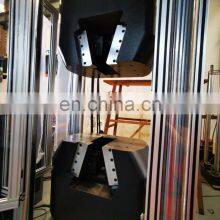 HST Brand Strong Steel Factory Tensile Test Machine thumbnail-4