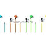 Mobile Accessory Computer Fashion Earphone Sports Wear Travel Accessory