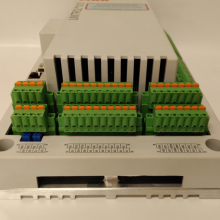 PCD235B1101 Excitation Control Module 3BHE032025R1101 thumbnail-4