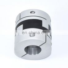 Factory Price Ball Screw Shaft Connector Aluminum Alloy Coupling Type Coupling Flexible Double Diaphragm Coupler For Motor