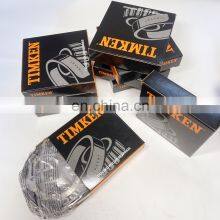 Original 40x90x22.25mm Timken Bearing 30308 Single Row Tapered Roller Bearing 30308 Hr30308j Bearing thumbnail-5