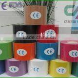 Sports Kinesiology Tape With FDA Approved & ISO & CE thumbnail-5