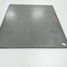 Nitrided Bonded Silicon Carbide Ceramic Slabs, Advanced NSiC Kiln Shelves, NSiC Setters, NSiC Plain Batts, SiC Plates,