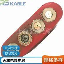 With Steel Wire Crowning Cable Wire 2*25 2*35 Wear-resisting Anti-corrosion Anti-UV Anti-aging Anti-tensile Resistance Cold Resistance Low Temperature Support Customized Shanghai Soft thumbnail-1