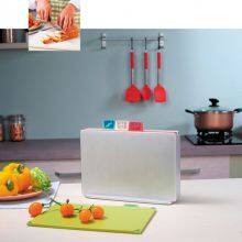 CB-039 /4 in 1 Chopping Board Set