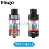 Super Power! Stock Offer TFV8 Cloud Beast Tank With Turbo, 260W SMOK TFV8 thumbnail-3
