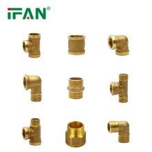 IFAN 1/2 inch 15mm female thread