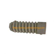 Rail Plastic Sleeve for Railroad Fastening System thumbnail-4