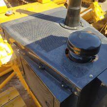 Price of Used Large Bulldozer Shantui SD22 thumbnail-4