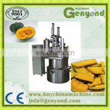 Complete Pumpkin Chips Processing Plant thumbnail-5