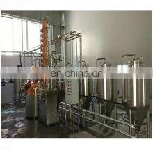 300L Multi-Functional Alcohol Still Distiller Forgin/Brandy/Whiskey/Rum/Vodka thumbnail-2