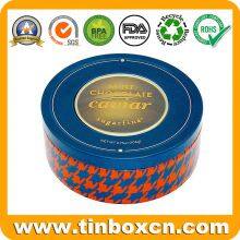 Popular Hinged Rectangular Mint Tin and Candy Tin With Flip Lid thumbnail-4