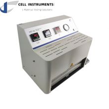 Precise Heat Seal Testing Instrument for Packaging Bag Lab Testing Equipment Supplier