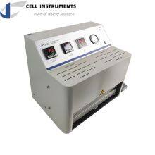 Precise Heat Seal Testing Instrument for Packaging Bag Lab Testing Equipment Supplier