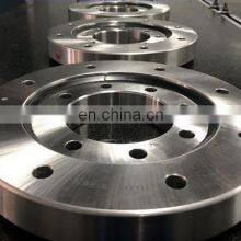 Rotary Bearing With External Teeth 011.10.100 Small Medium-sized Crane Excavator Fittings thumbnail-2