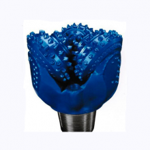 Oil Well Tricone Drill Bit thumbnail-2