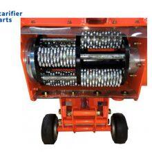 High Efficiency 8-Point Star Carbide Cutters for Scarifying Machines 8pt TCT Carbide Cutters thumbnail-4