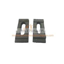 Foton Auman/Aumark/Miler/Land Pioneer Weichai Engine Gearbox Zf/Fast Truck Spare Parts 1b24984381048 Pressure Plate thumbnail-2