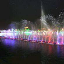 High Quality Programmable Water Fountains