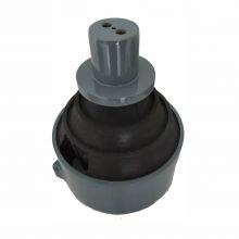 Train Conical Rubber Spring thumbnail-1