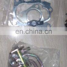 Complete Turbo Kit TD05-16G and TD05-20G Turbocharger KITS Fitting Gasket thumbnail-2