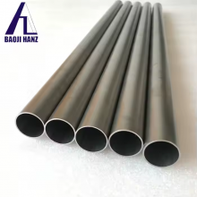 Best Price Seamless Gr1 Gr2 Gr5 Gr9 50mm Titanium Tube thumbnail-3