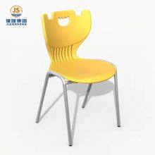 Modern Design School Furniture Student Chairs Plastic School Chair For Student Modern thumbnail-2