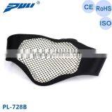 Tourmaline Self Heating Neck Support Belt Neck Thermal Magnetic Therapy Neck Wraps thumbnail-1