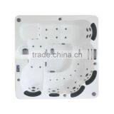 European Style Spa,hot Tub thumbnail-1