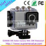 Full hd 1080p Sports Wireless Camera Video Camera 1080p Sport Camera thumbnail-5