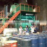 Waste Foam Scraps Recycling Mattress Rebonded Foam Machine thumbnail-3