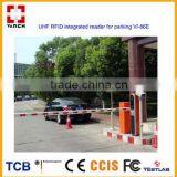 Rfid Parking Lot Management Garage Hang Tags