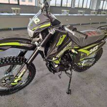 ZONGSHEN 300CC 2wheel off Road Motorcycles thumbnail-2